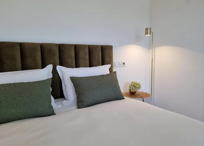 Prázdninový dům Casa Da Leira *