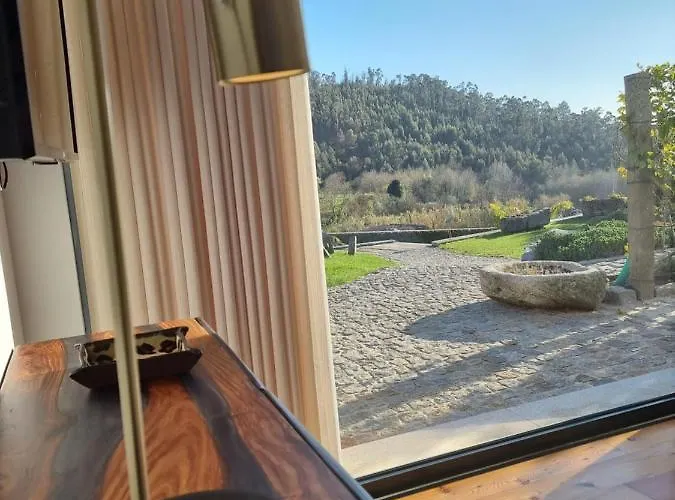 Casa Da Leira * Amarante