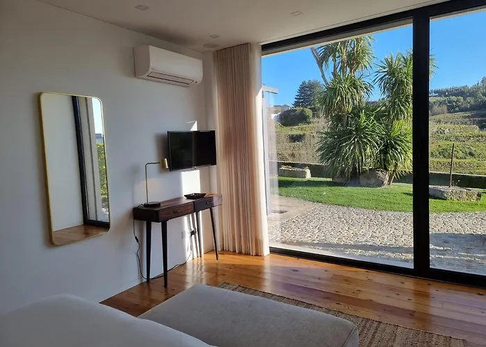 Σπίτι διακοπών Casa Da Leira