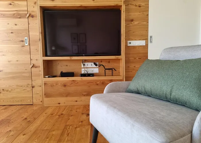 Σπίτι διακοπών Casa Da Leira *