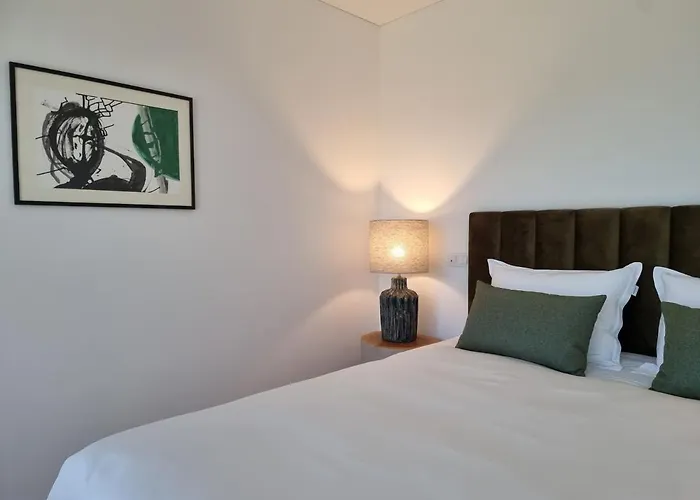 Casa Da Leira Σπίτι διακοπών *