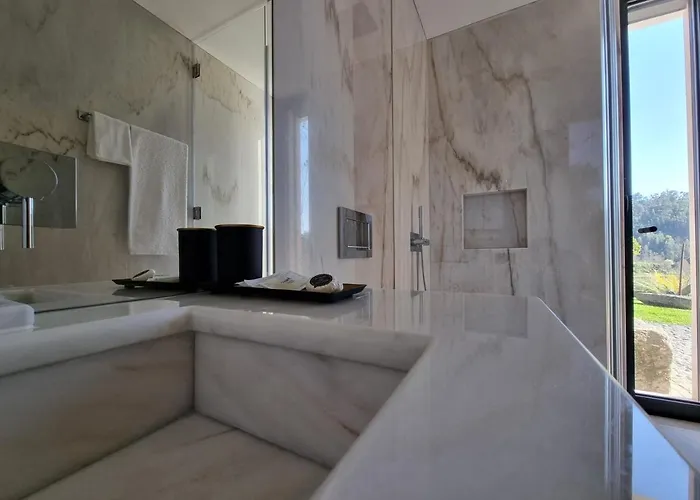 Casa Da Leira Σπίτι διακοπών