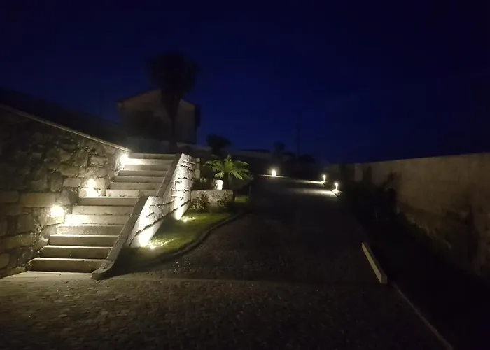 Casa Da Leira Amarante