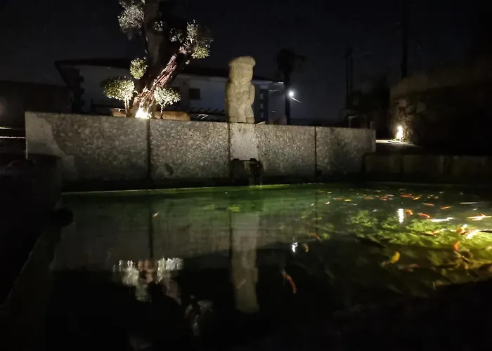 Casa Da Leira Σπίτι διακοπών