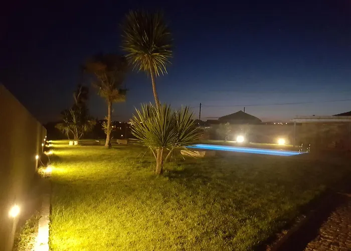 Casa Da Leira Σπίτι διακοπών *