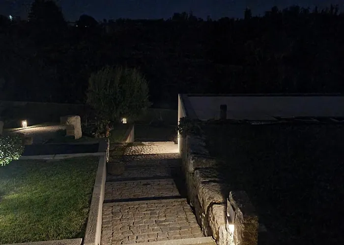 Σπίτι διακοπών Casa Da Leira