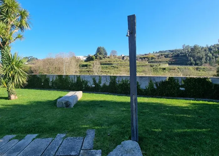 Casa Da Leira * Amarante