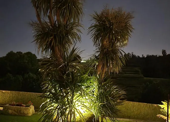 Casa Da Leira Σπίτι διακοπών