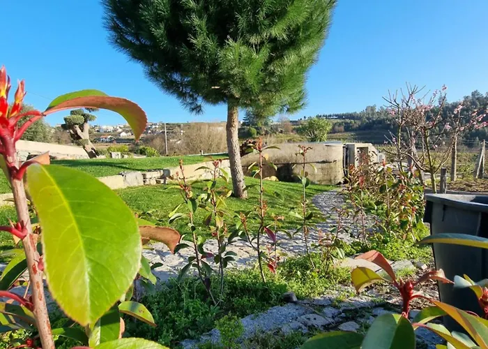 Σπίτι διακοπών Casa Da Leira Amarante