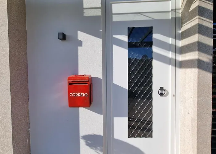 Σπίτι διακοπών Casa Da Leira Amarante