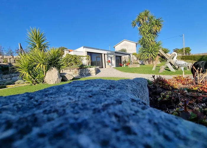 Casa Da Leira Amarante