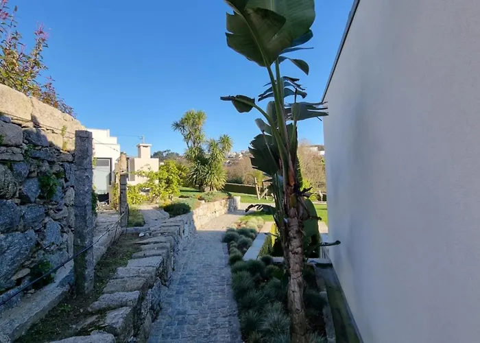 Casa Da Leira Σπίτι διακοπών