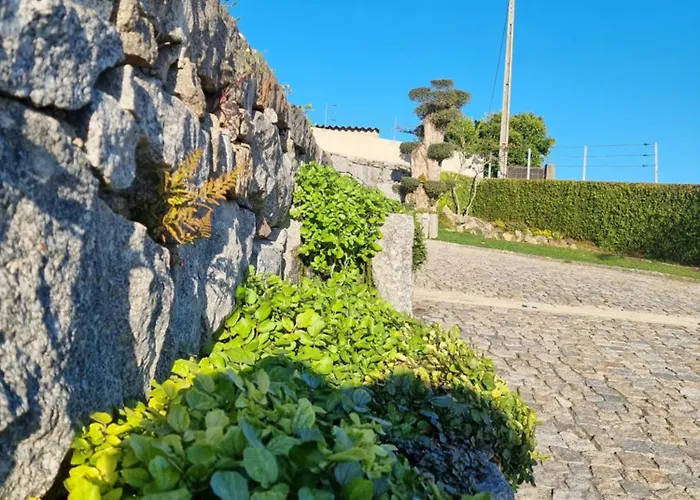 Σπίτι διακοπών Casa Da Leira Amarante