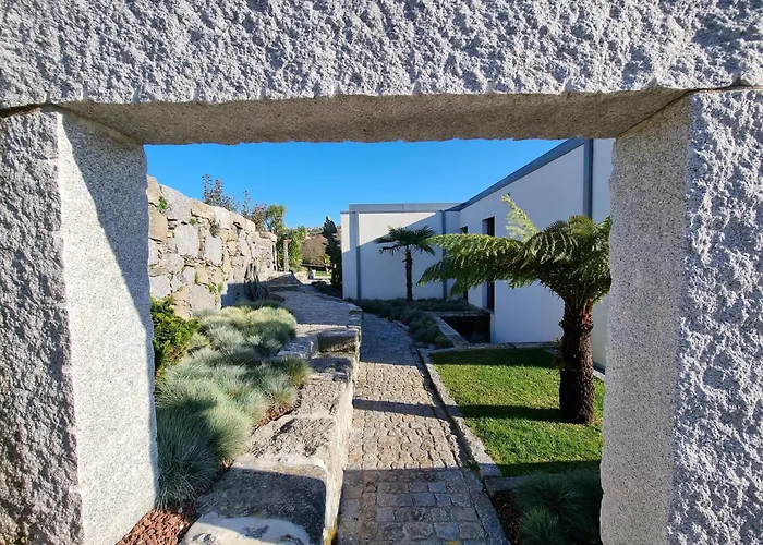 Casa Da Leira Σπίτι διακοπών Amarante