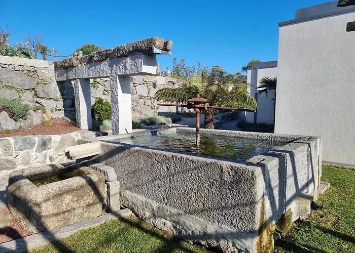 Casa Da Leira * Amarante