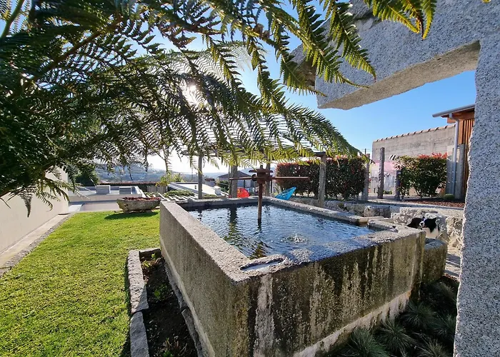 Σπίτι διακοπών Casa Da Leira Amarante