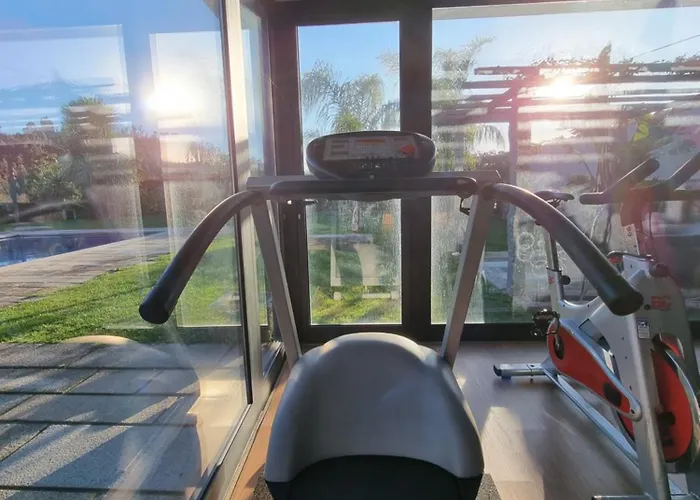 Casa Da Leira * Amarante