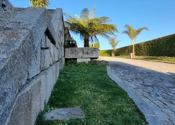 Casa Da Leira * Amarante