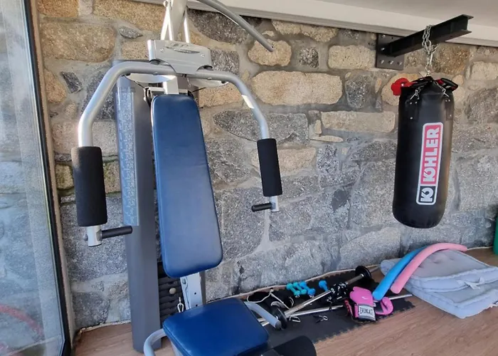 Casa Da Leira Amarante