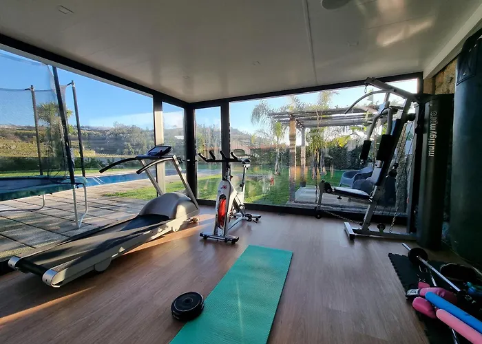 Σπίτι διακοπών Casa Da Leira Amarante